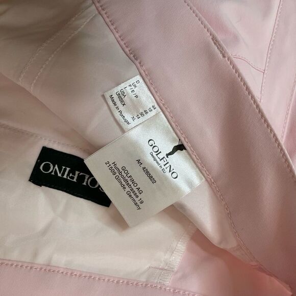 Golfino| Golf Shorts| Unisex| XLarge| Moisture Wicking - Picture 6 of 11